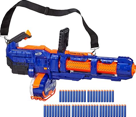 Best Nerf Guns (Updated 2020)