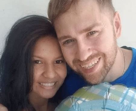 '90 Day Fiance' Star Paul Staehle Confirmed Karine Martins Decided to Divorce Him | Glamour Fame