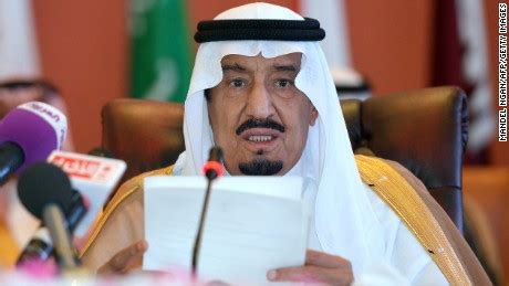 King Salman bin Abdulaziz Al-Saud Fast Facts - CNN