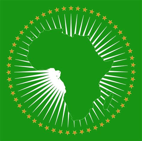 African Union Logo Apply Job, How To Apply, Union Logo, Job Reference ...