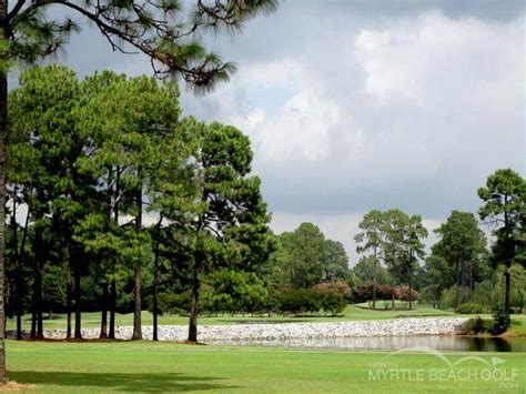 Kings North Golf Course | Myrtle Beach National