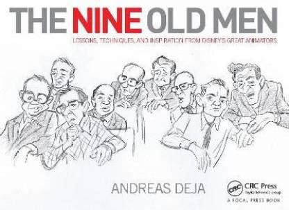 The Nine Old Men: Buy The Nine Old Men by Deja Andreas at Low Price in India | Flipkart.com