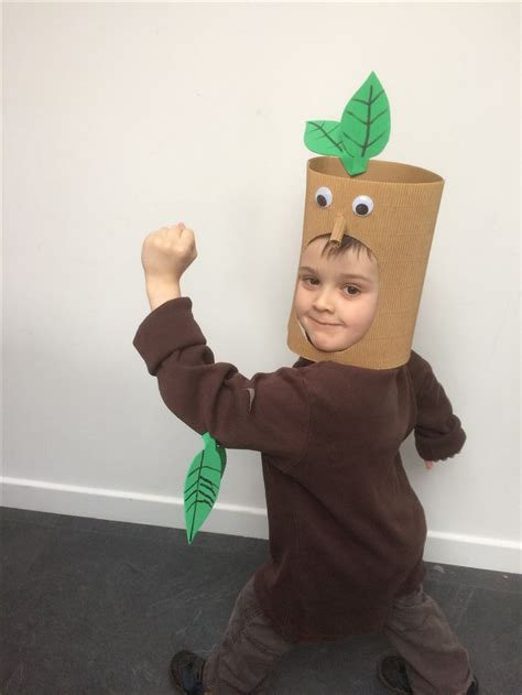 Stick Man Book Day costume | Book day costumes, Kids book character ...