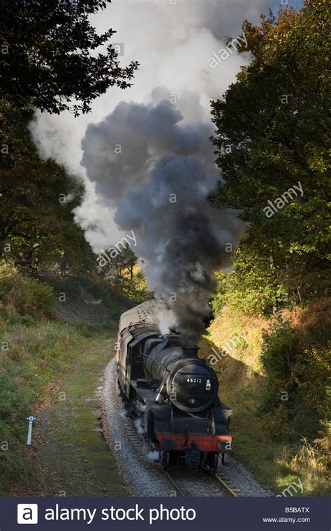 North york moors steam railway hi-res stock photography and images - Alamy