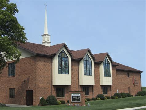 Grace U M Church Somerset Pennsylvania | Western PA Conference of The UMC