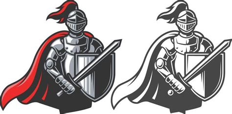 Armor Vector Art, Icons, and Graphics for Free Download