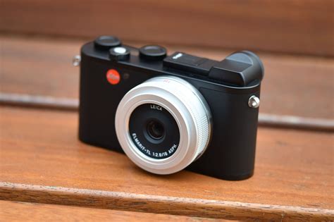 Leica CL Review | Trusted Reviews