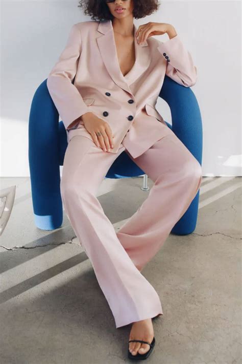 Best Women's Trouser Suits To Buy Right Now | Glamour UK