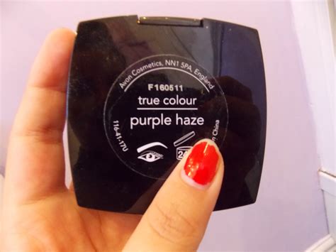 Alarah: Smokey Eye Look (incorporated purple) | Perfect for Halloween