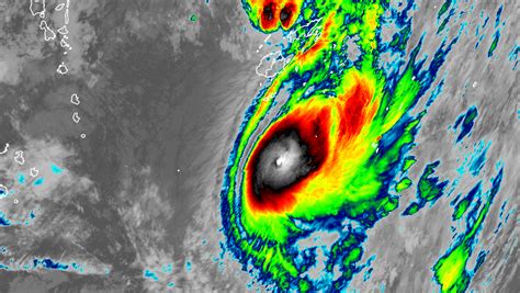 1 dead, 5 missing after Tropical Cyclone Ana battered Fiji | AccuWeather