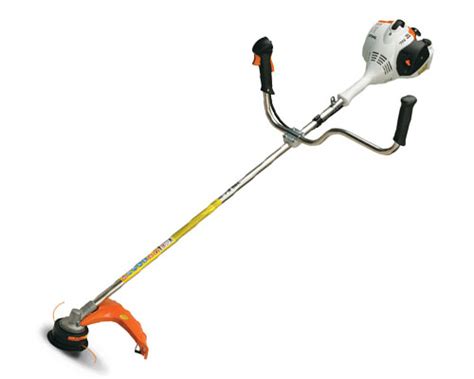 STIHL FS 56 RC-E Line Trimmer