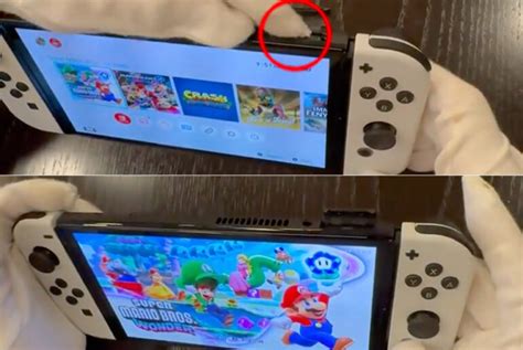 Nintendo Switch May Be Getting Flash Cart with Multiple Games on Single ...