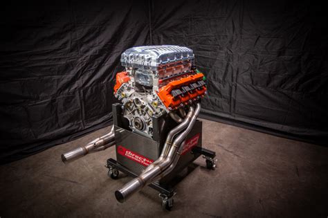 Hurricane I6 CRATE MOTOR announced | Jeep Gladiator (JT) News, Forum ...