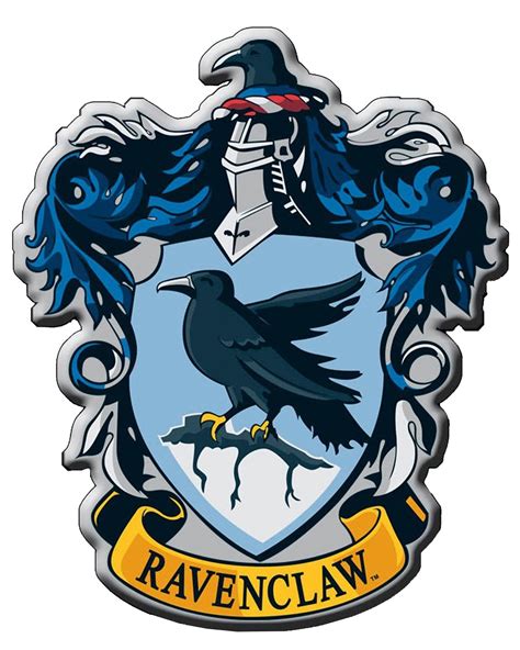 How to Make a Hogwarts House Banner DIY! | Ravenclaw, Harry potter ravenclaw, Hogwarts