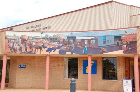 Carnarvon Visitor Centre Reviews - Carnarvon, Western Australia ...