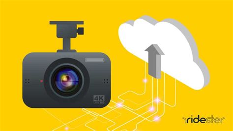 Dash Cams With Cloud Storage: Best 6 On The Market Review