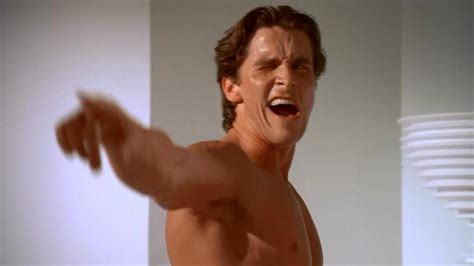 'American Psycho' volverá en un Steelbook en 4K Ultra HD completamente remasterizada | ViniloBlog