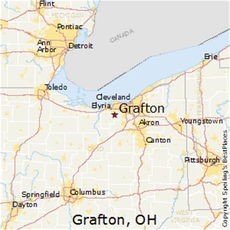 Best Places to Live in Grafton, Ohio