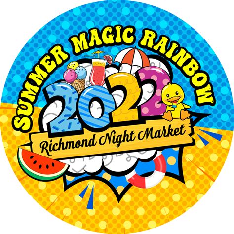 Amazing Summer at Richmond Night Market | Family Fun Vancouver