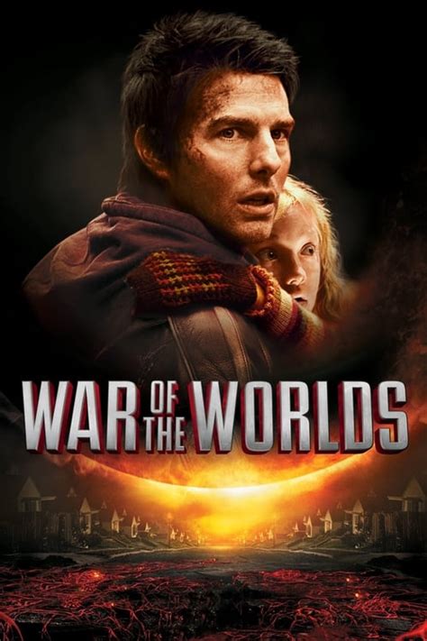 War of the Worlds (2005) — The Movie Database (TMDB)