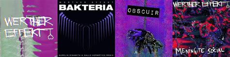 Werther Effekt Store: Official Merch & Vinyl