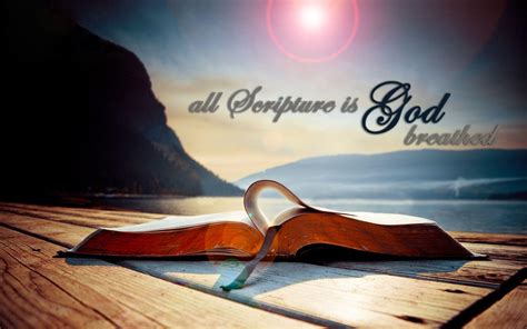 Scripture Wallpapers - Wallpaper Cave