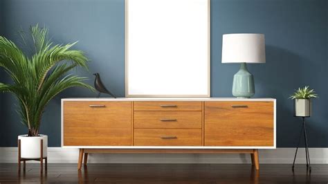 Want Mid-Century Modern Furniture for Your New Home? Check Out These ...