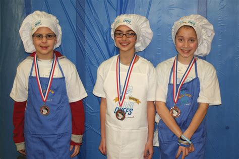 Future Chefs in spotlight at cooking contest | Cranston Herald