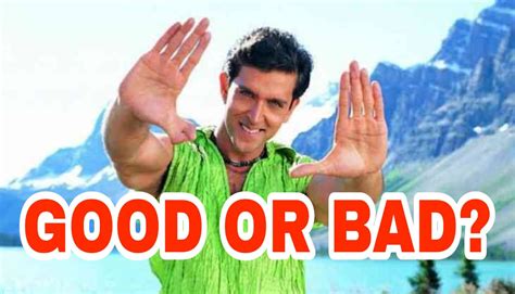 Having Six Fingers In Hand Like Hrithik Roshan; Good Or Bad? | IWMBuzz