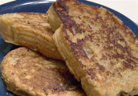 Fluffy French Toast Recipe - Food.com