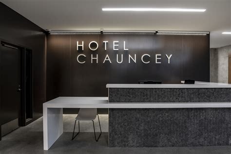 Hotel Chauncey Iowa City, Tapestry Collection by Hilton Photo Gallery