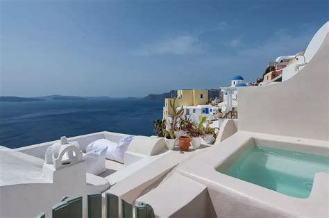 12 Best Airbnb Santorini Rentals — ckanani