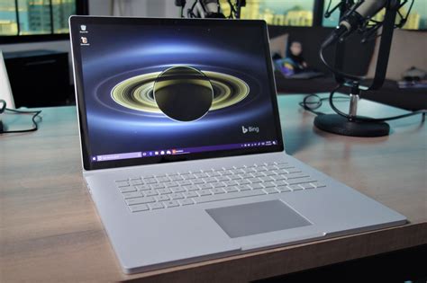 Microsoft Surface Book 2 review: The ultimate laptop improves in every way but one | PCWorld