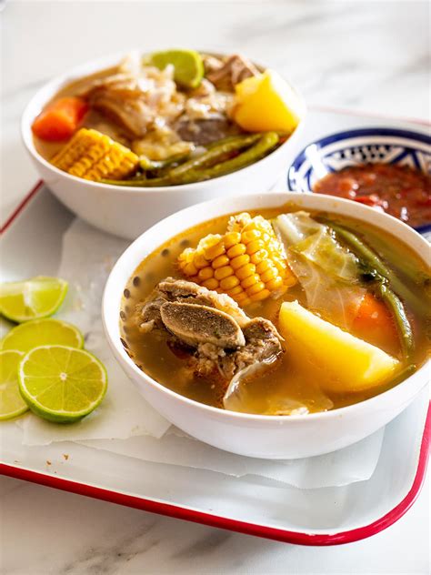 Caldo De Res Recipe Slow Cooker | Besto Blog