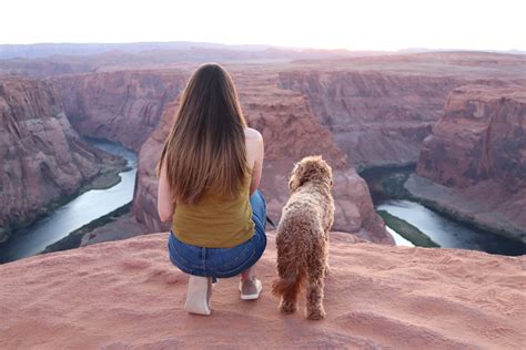 Dog Friendly Guide to Sedona — HELLORUBYDOODLE