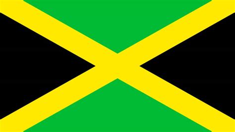 Jamaica Flagge - Flagge Fahne : Jamaika Jamaica Jamaikaflagge ... - Um zu den websites unserer ...