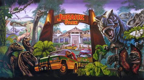 33982e37f73f11b1fa58f02491ef7d02.jpg (1238×697) | Jurassic park, Jurassic park world, Jurassic ...