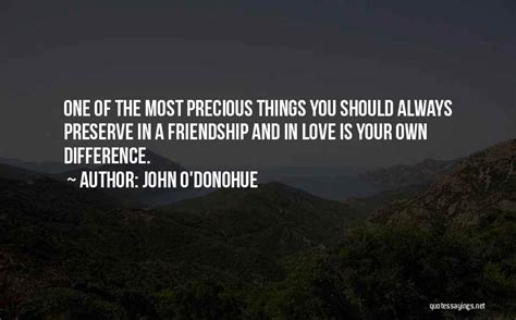 John O'Donohue Famous Quotes & Sayings