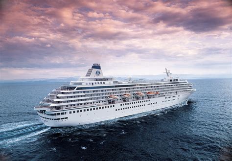 Allergy Travel Sets Sail Aboard Crystal Symphony with 48 Hypoallergenic Staterooms by PURE ...