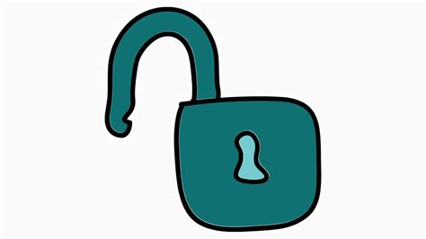 Lock clipart animated, Lock animated Transparent FREE for download on WebStockReview 2024