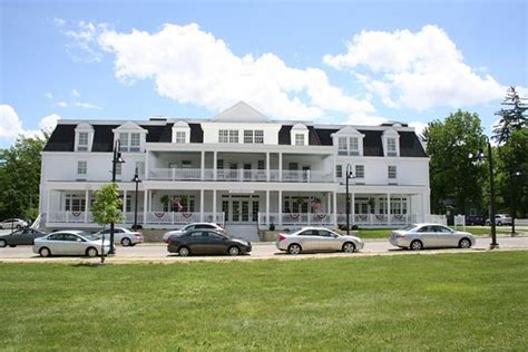 Mills Park Hotel - UPDATED 2018 Prices, Reviews & Photos (Yellow Springs, Ohio) - TripAdvisor