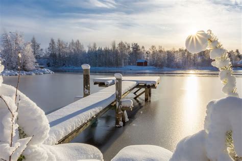 Kemijärvi | Film Lapland