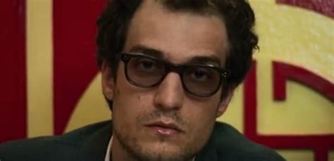 ‘Redoubtable’ Teaser: Michel Hazanavicius’ Jean-Luc Godard Biopic ...