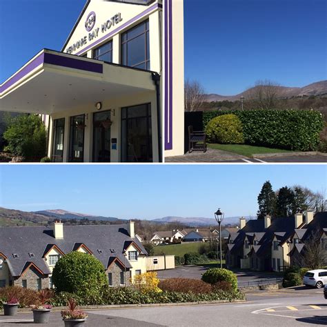 Kenmare Bay Hotel | Hotel, Family hotel, Kenmare