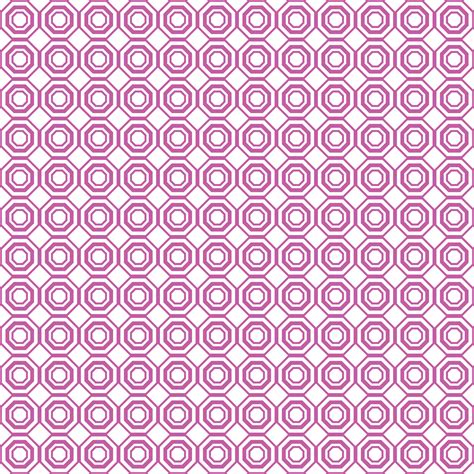 Octagon Background Pattern Design Illustration 28719051 Vector Art at ...