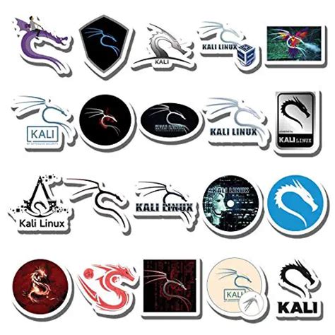 Top 10 Best Kali Linux Stickers Reviewed & Rated In 2022 - Mostraturisme