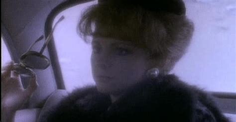 Reba McEntire Fancy Music Video