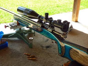 A Rifle for the Long Shots The 6mm Dasher | Long Range Hunting Forum