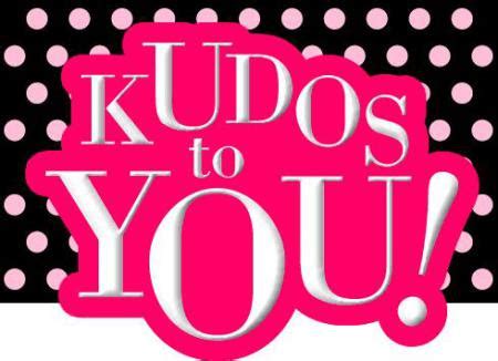 Kudos Images Clip Art - Best Free Library