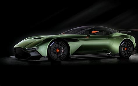 Aston Martin Vulcan Wallpapers - Top Free Aston Martin Vulcan Backgrounds - WallpaperAccess